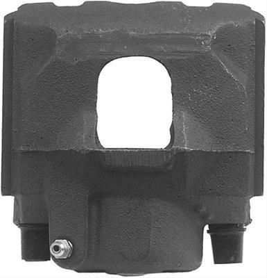 brake caliper, stock