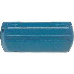 Medium Blue Arm Rest Base; LH