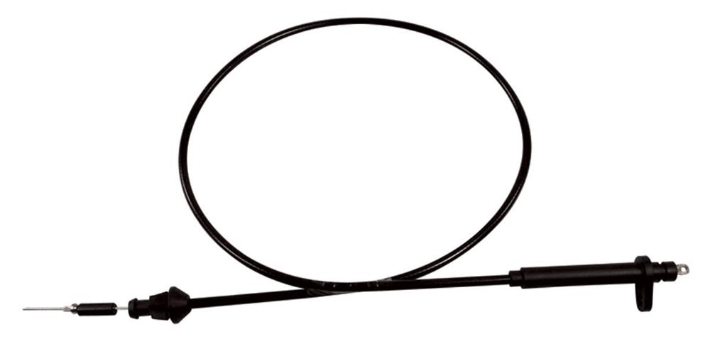 Cable, Transmission Kickdown, 1968-72 Oldsmobile, TH350