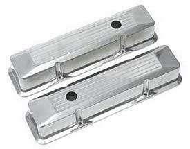 Valve Covers,Tall,SB,67-69