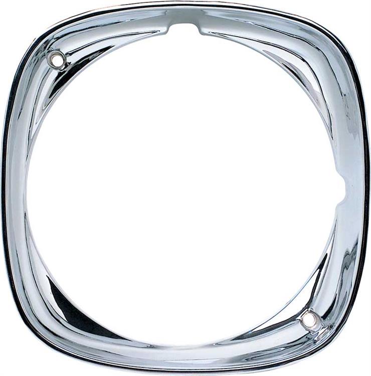 Inner Headlight Bezel-Right Hand