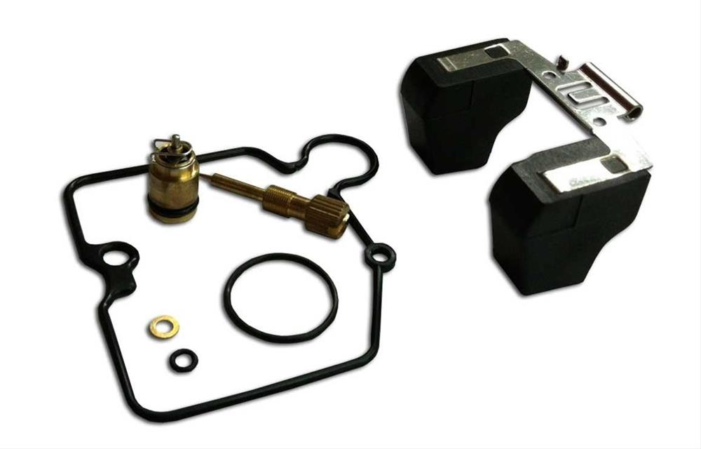 carburetor rebuild kit