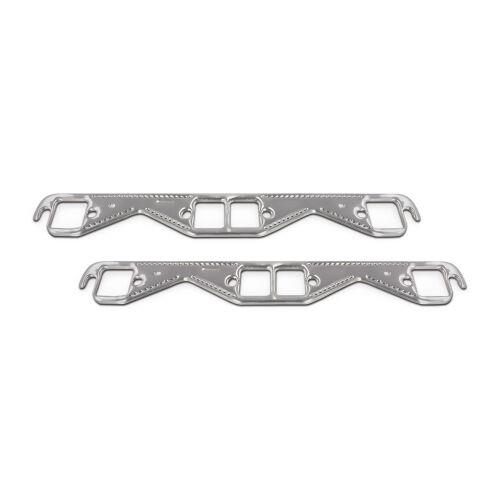 Exhaust Gaskets, Header, Aluminum