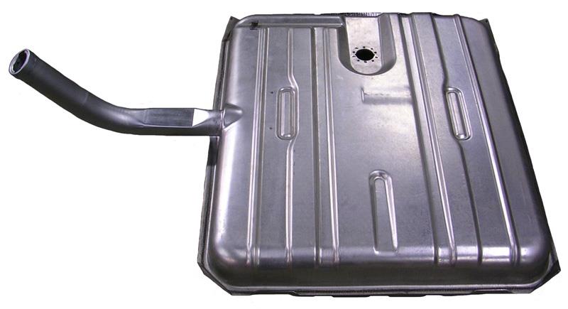 Fuel Tank with Neck, 1954-1955 Oldsmobile
