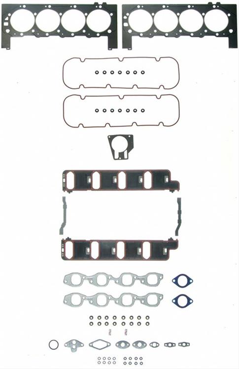 Engine Gasket Set