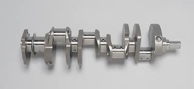 Crankshaft 3,480" Hit Chevrolet small block 1986-2002