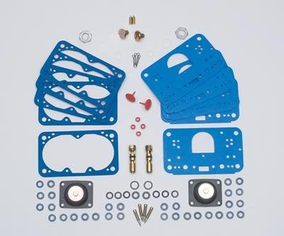 carburetor rebuild kit