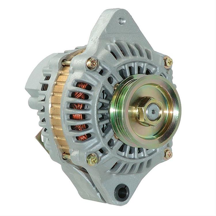 alternator / generator