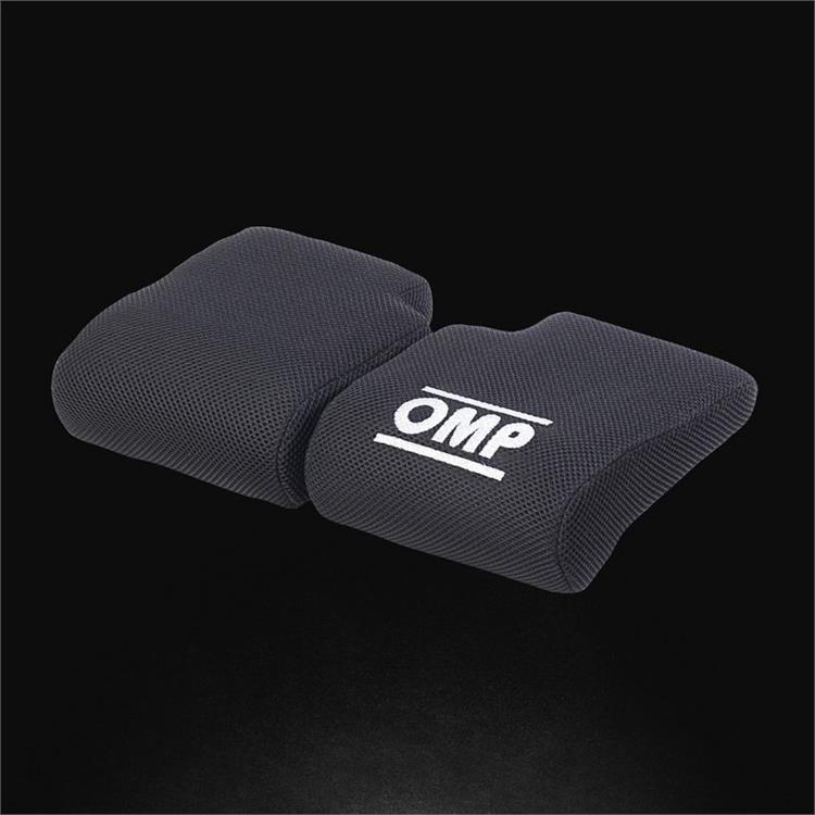 DOUBLE LEG SUPPORT SEAT CUSHION FOR WRC SEATS