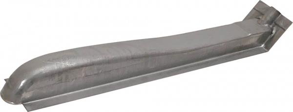 Bed Stake Pocket, Front Or Rear, 1/2 Ton Only