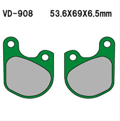 brake pads