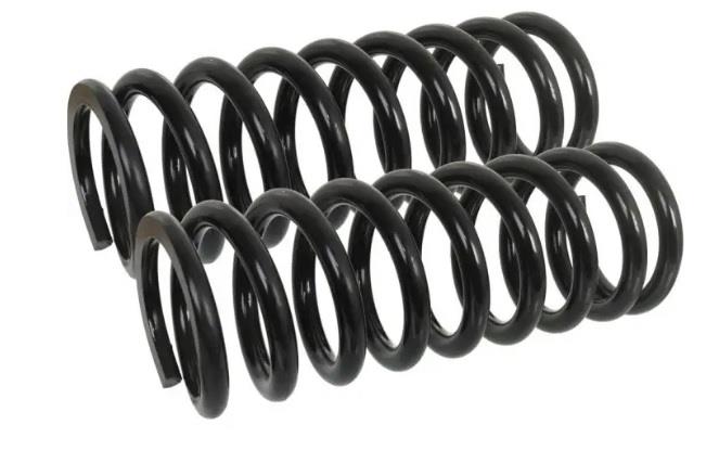 Coil Spring (front)-pr