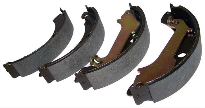 Brake Shoes