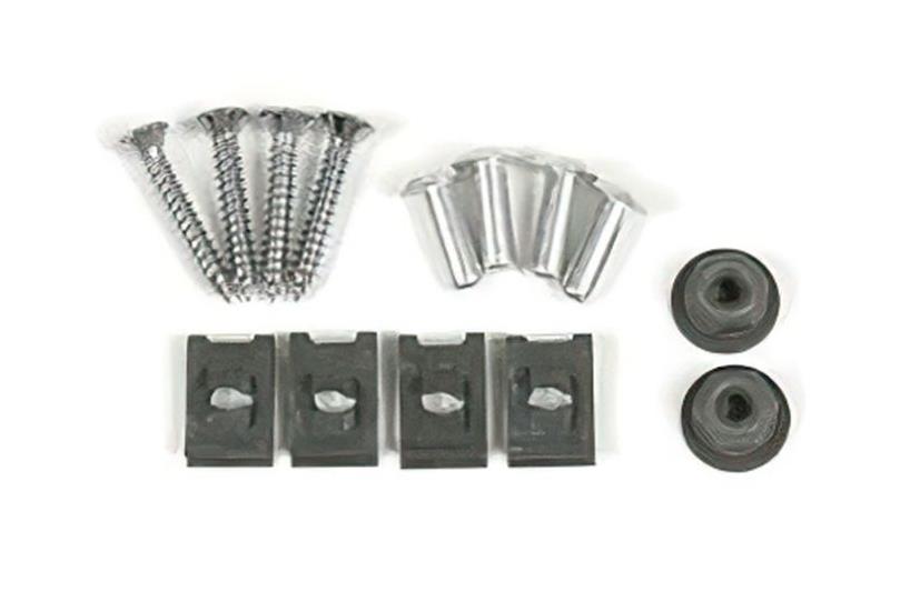 Fender Louver Screw Set