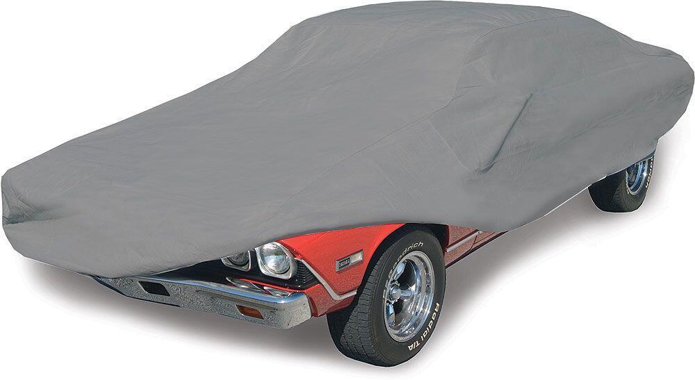 Car Cover, Ecklers Execu-Guard