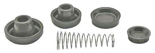 Wheel Cylinder Repair Kit/ 1-1/4"-1