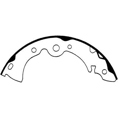 Brake Shoes