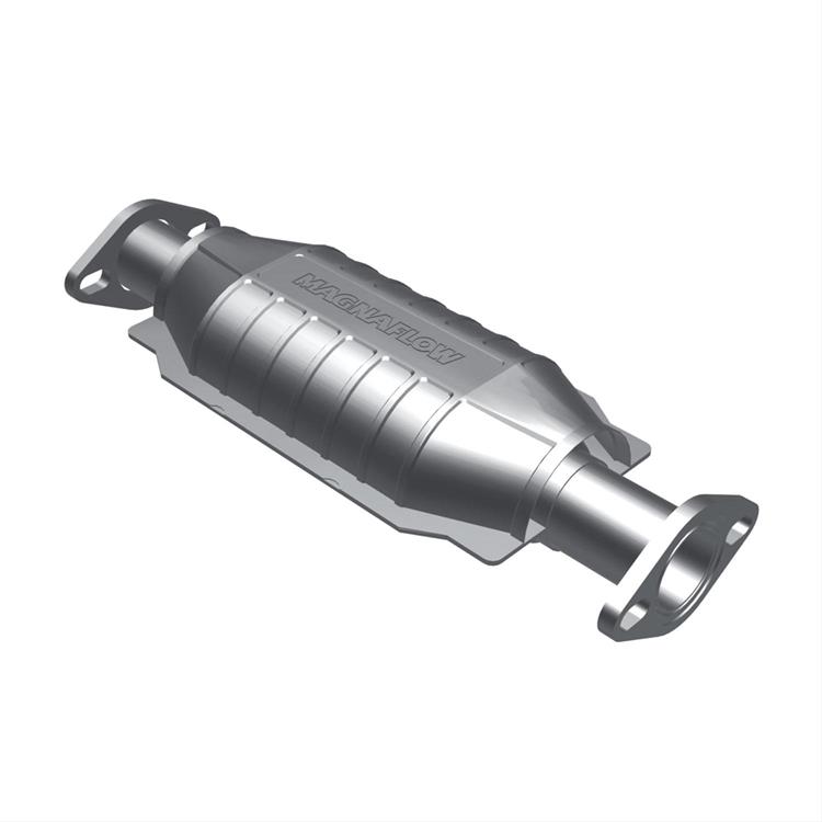 Catalytic Converter Ceramic, Stainless