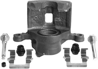 brake caliper, stock