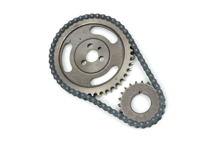 Timing Chain/Gear Set,SB,67-69