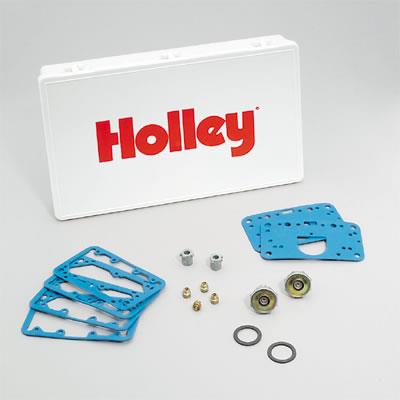 kalibreringssats för Holley 4150