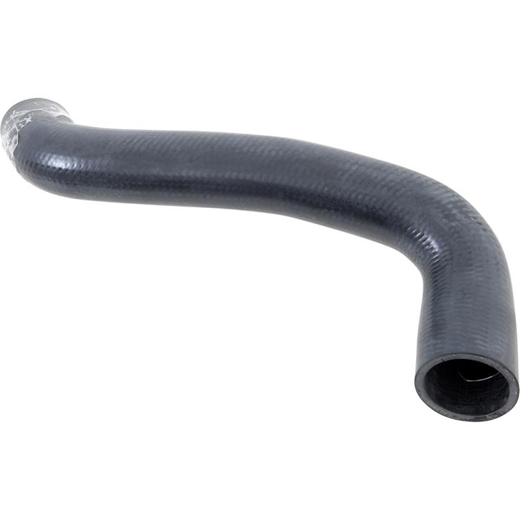 Lower radiator hose