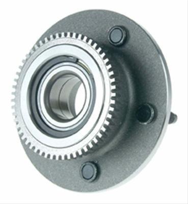 wheel hub