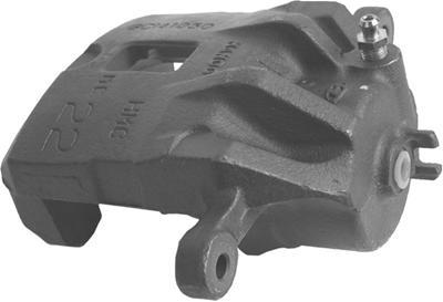 brake caliper, stock