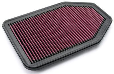 Air Filter, synthetic