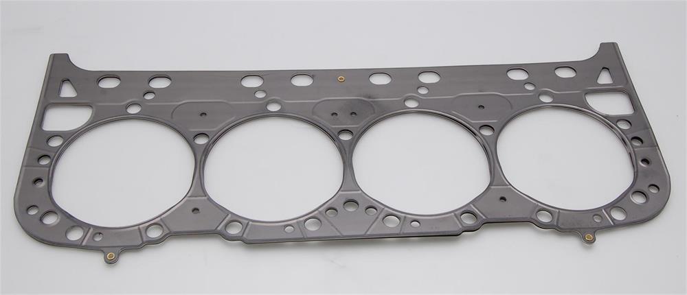 head gasket, 104.39 mm (4.110") bore, 1.02 mm thick