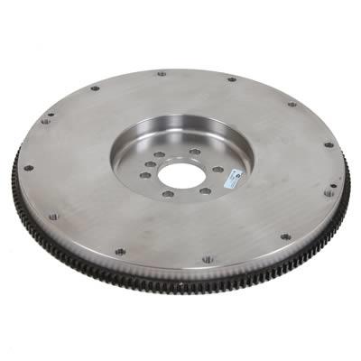 Flywheel Stål, + 0,4" Thickness