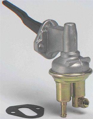 Mechanical Fuel Pump