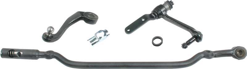 Chevrolet Steering Linkage Set