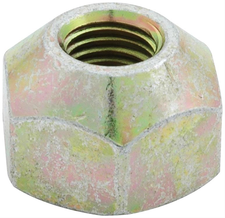 lug nut, M12 x 1.50, Yes end, conical 45°