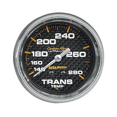 Transmission temperature, 67mm, 140-280 °F, mechanical