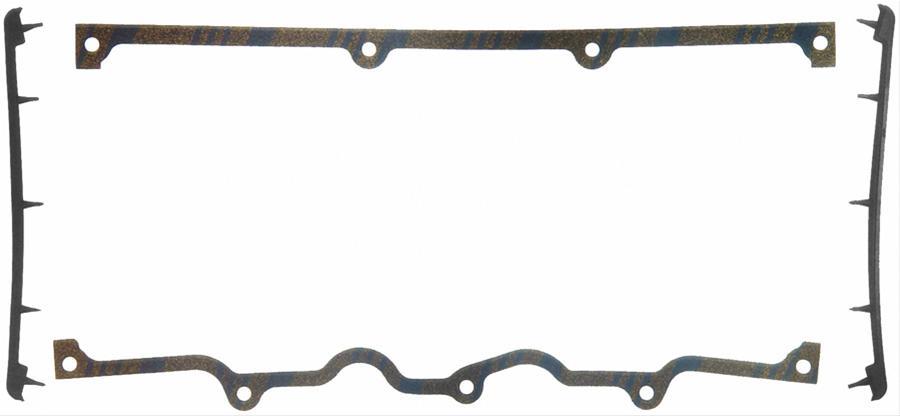 Valve Cover Gasket, Cork, Chrysler, Dodge, Plymouth, L4, Each