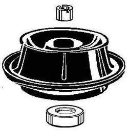 Mounting Kit Shock Absorber