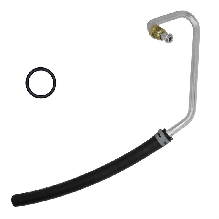 Power Steering Return Hoses