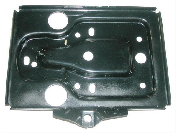 Battery Tray