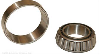 wheel bearing