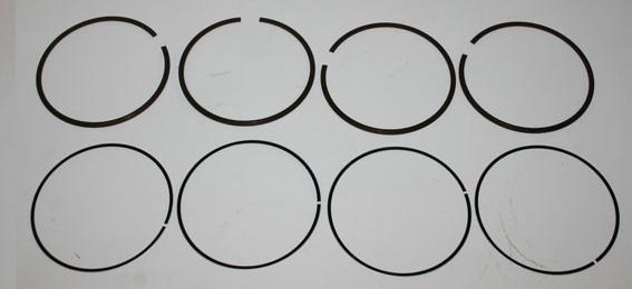 Pistonrings 85,5mm 1,5 x 1,5 x 3,0 per piston