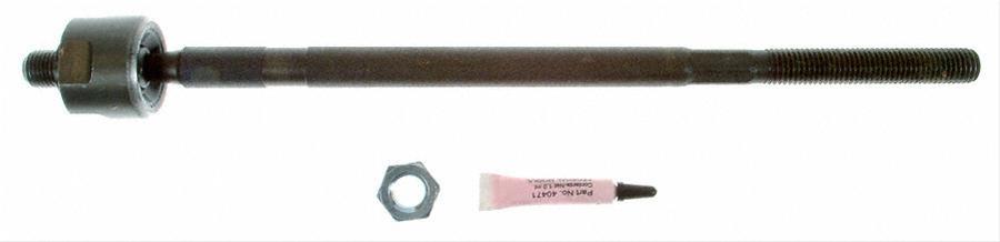 tie rod end, male