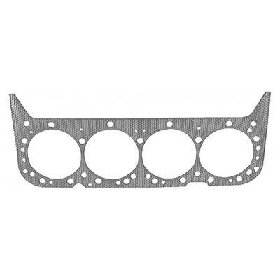 head gasket, 104.14 mm (4.100") bore, 0.71 mm thick