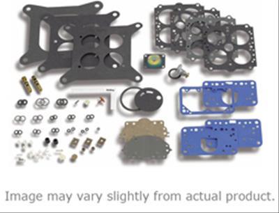 Carburetor Rebuild/Renew Kit, Holley 670 and 770