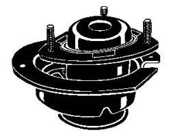 Mounting Kit Shock Absorber