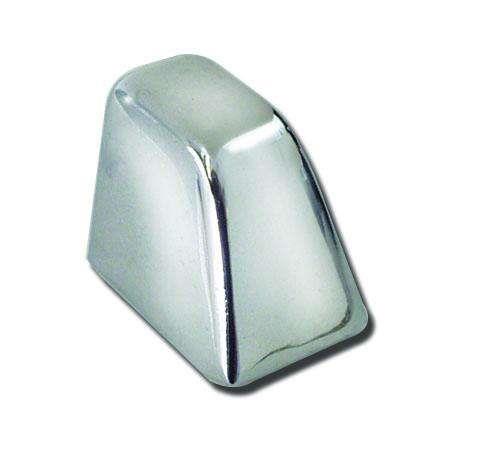 Seat Back Release Knobs, Chrome