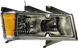 Headlight Assemblies