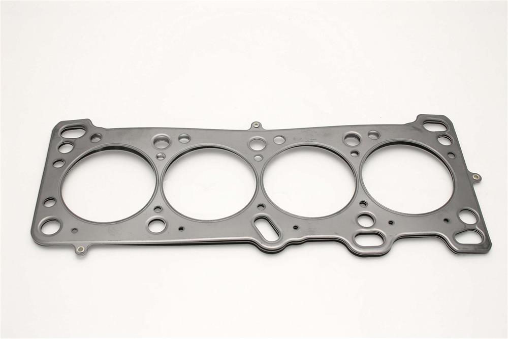 head gasket, 80.01 mm (3.150") bore, 1.02 mm thick