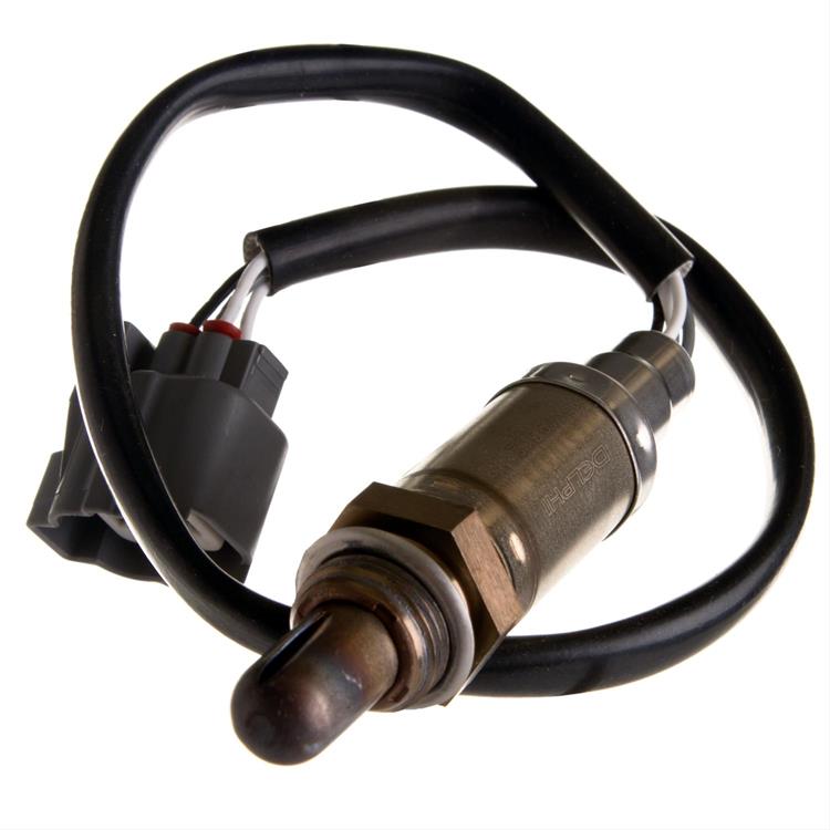 Oxygen Sensor