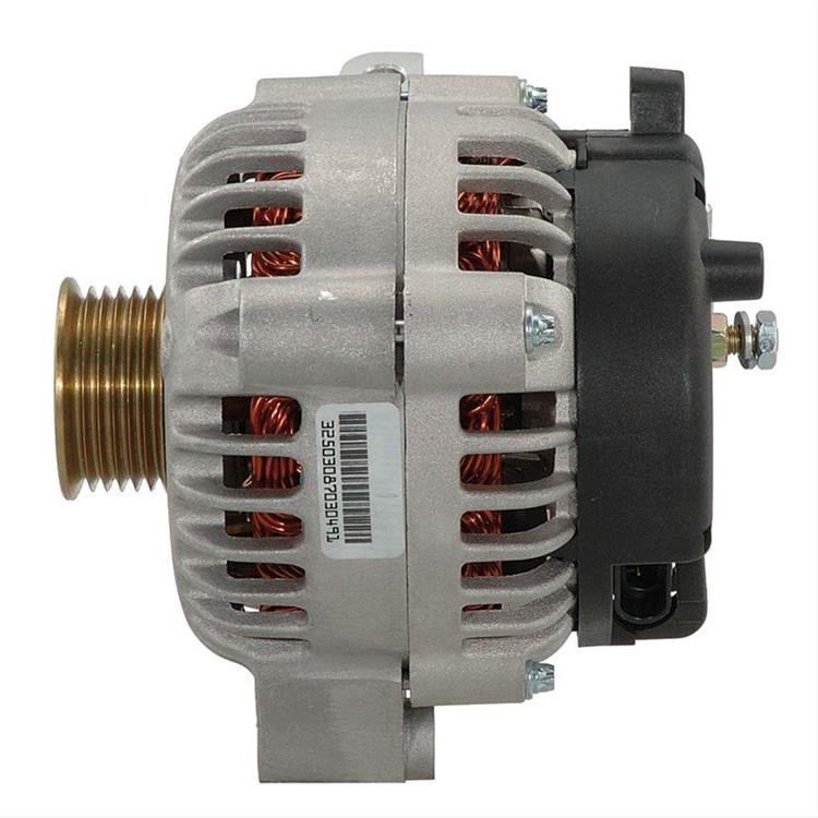 alternator / generator